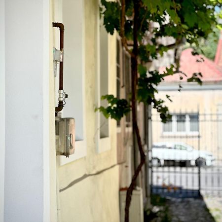 4Friendscentrubrasov Leilighet Eksteriør bilde